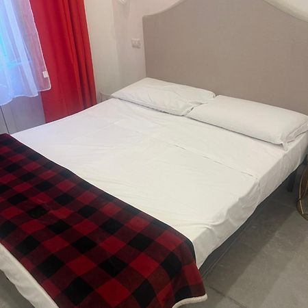 Hotel Ripetta 226 à Rome Extérieur photo
