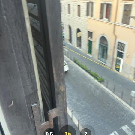 Hotel Ripetta 226 à Rome Extérieur photo