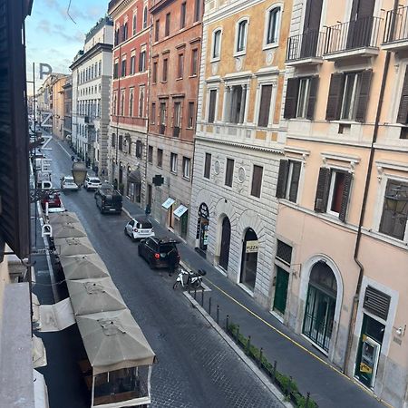 Hotel Ripetta 226 à Rome Extérieur photo