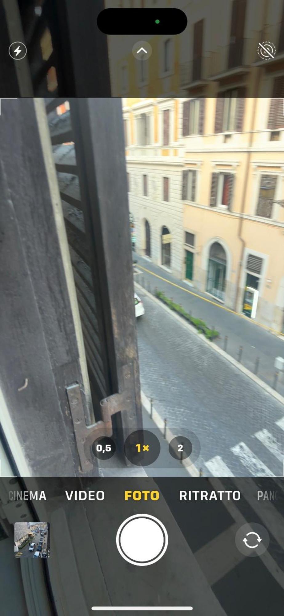 Hotel Ripetta 226 à Rome Extérieur photo