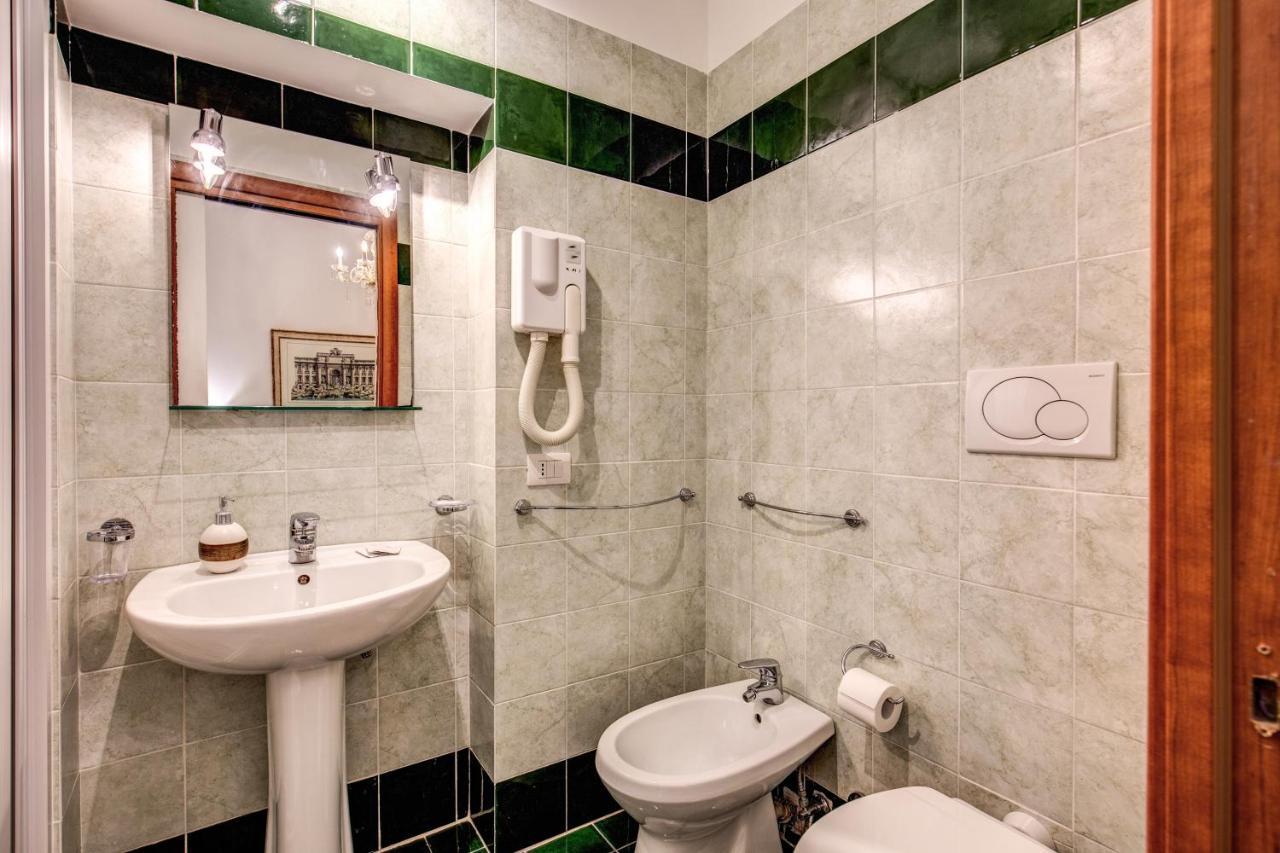 Hotel Ripetta 226 à Rome Extérieur photo